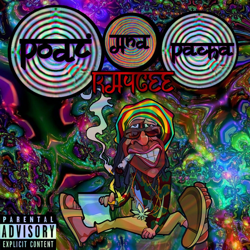Podi and Pacha (Explicit)