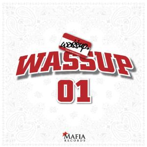 อัลบัม Wa$$up ศิลปิน Wa$$up