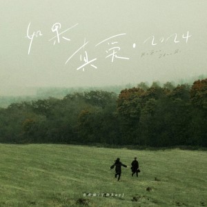 Listen to 如果真爱·2024 song with lyrics from 鱼骨妹