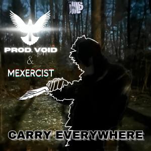 Void的專輯CARRY EVERYWHERE (Explicit)