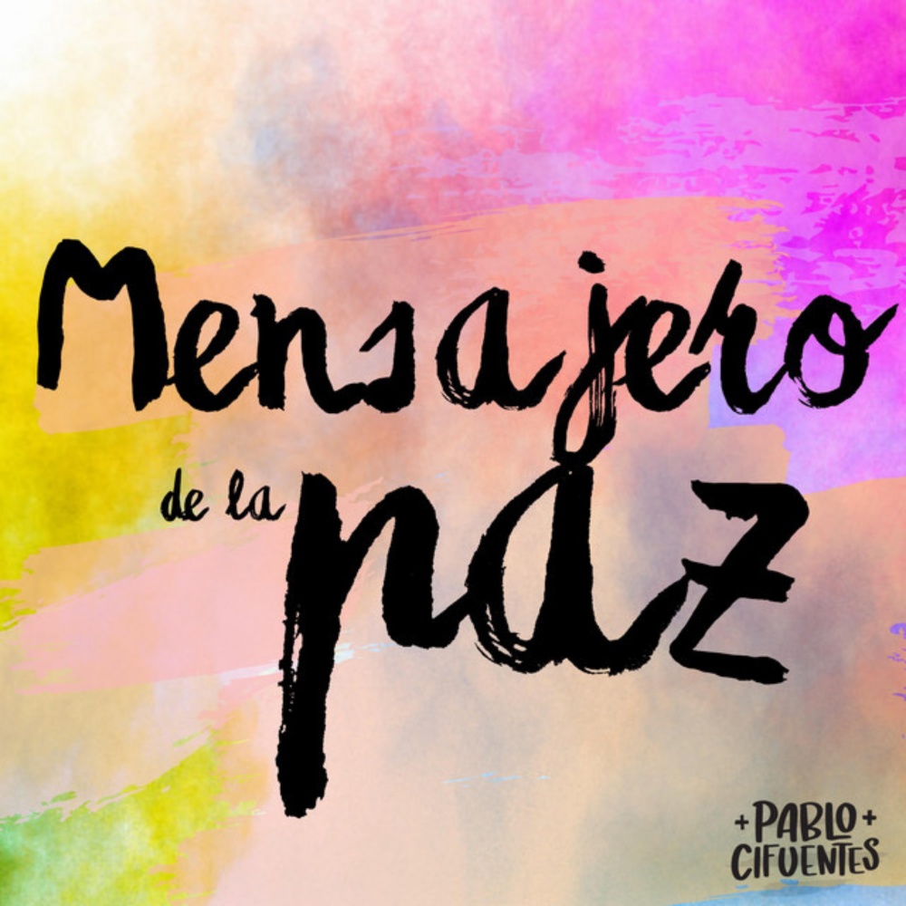 Mensajero de la Paz