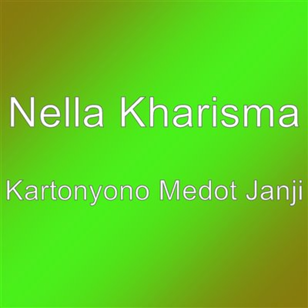 Kartonyono Medot Janji