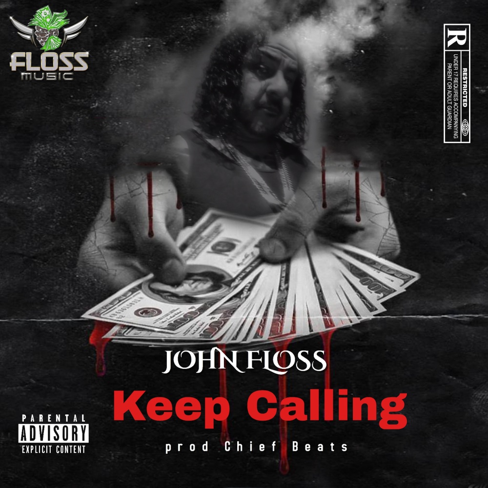 Keep Calling (Explicit)