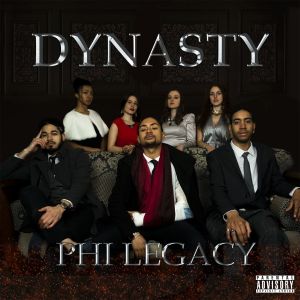 Listen to U Never Cared (Explicit) song with lyrics from Phi Legacy