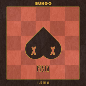 Buhoo的專輯Pista