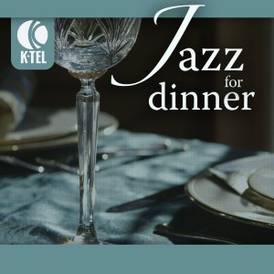 อัลบัม Jazz For Dinner ศิลปิน Various Artists