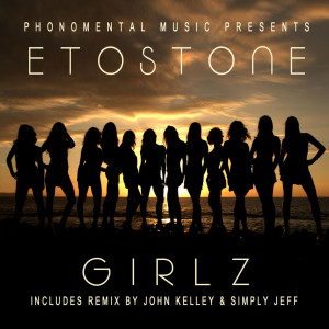 อัลบัม Girlz ศิลปิน Etostone