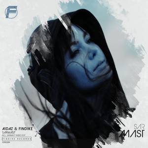 อัลบัม Sarmast ศิลปิน Aidaz