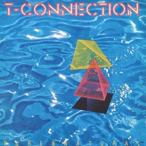 ดาวน์โหลดและฟังเพลง A Little More Love (2004 Digital Remaster) พร้อมเนื้อเพลงจาก T-Connection