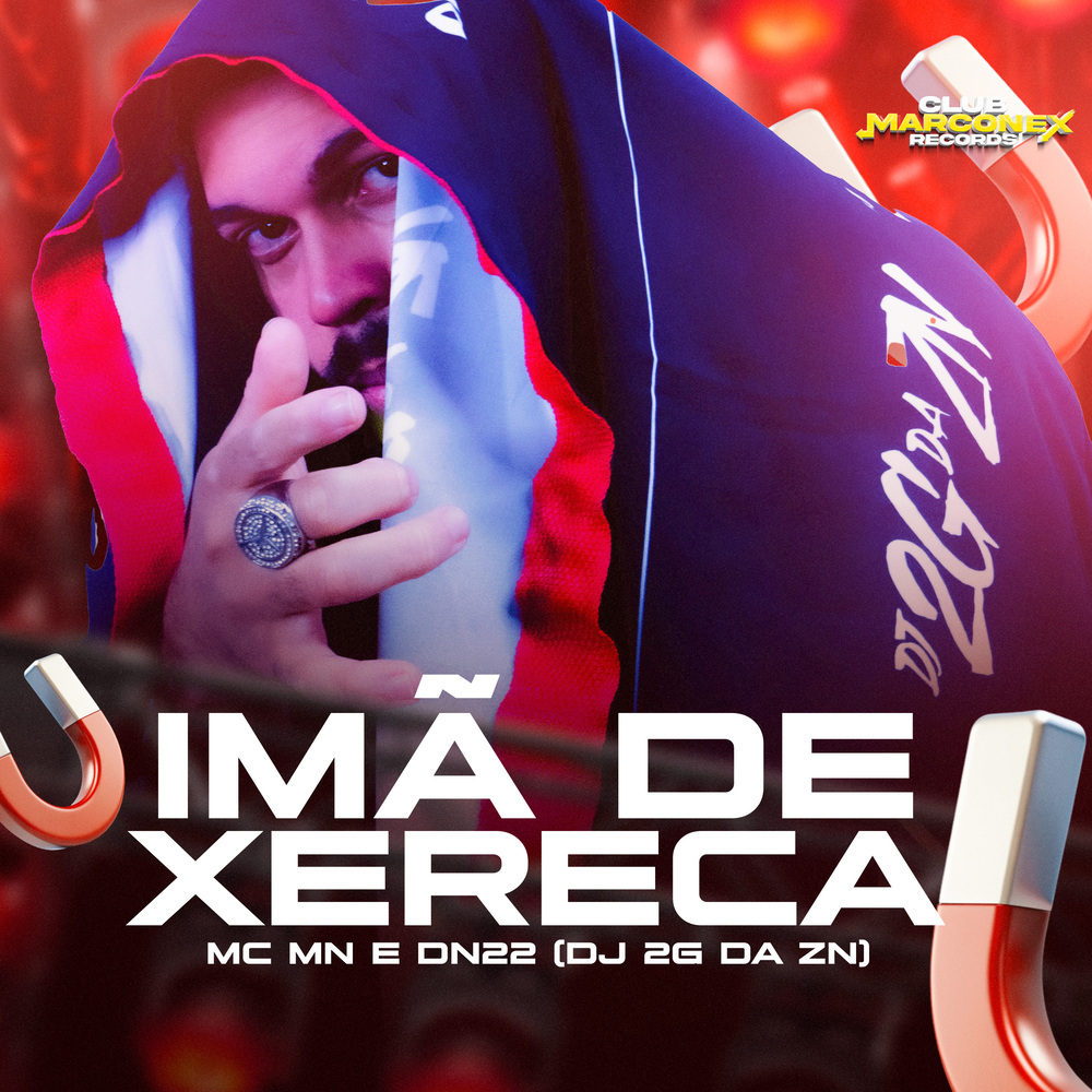 Imã de xereca (Explicit)