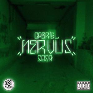 收聽Gabriel Sosa的Nervus (Explicit)歌詞歌曲