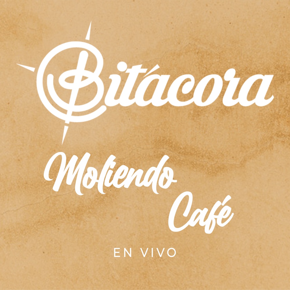Moliendo Café (En Vivo)