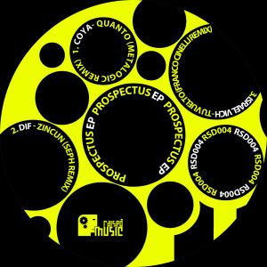 收聽Coya的Quanto (Metalogic Remix)歌詞歌曲