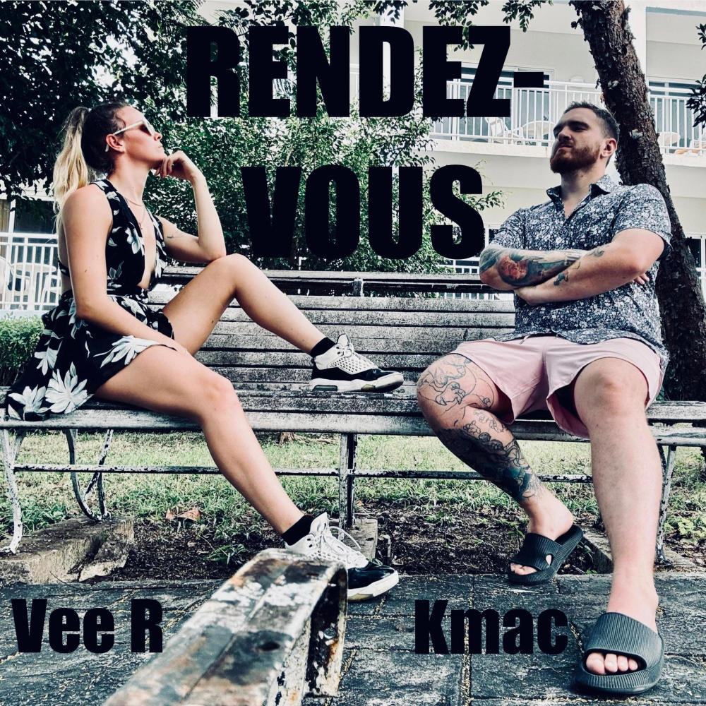 DEEPER LEVEL (feat. Kmac)