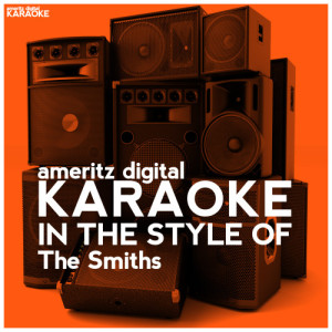 收聽Ameritz Digital Karaoke的What Difference Does It Make (Karaoke Version)歌詞歌曲