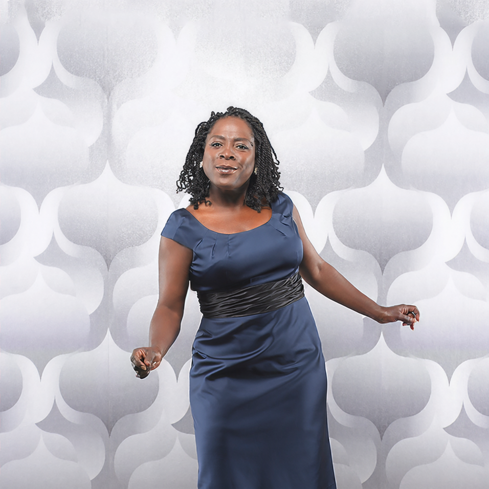 Sharon Jones