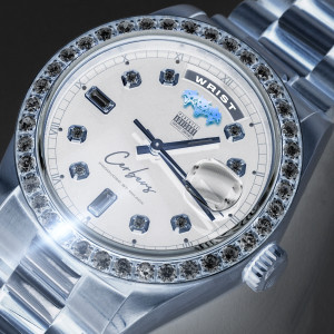 Album Wrist (Explicit) from 