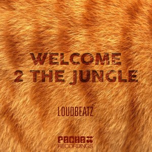 อัลบัม Welcome 2 the Jungle ศิลปิน 