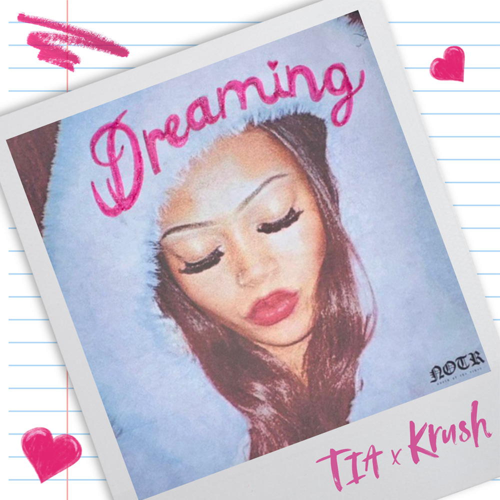 Dreaming
