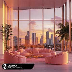 收聽Dj Diac的Casablanca歌詞歌曲