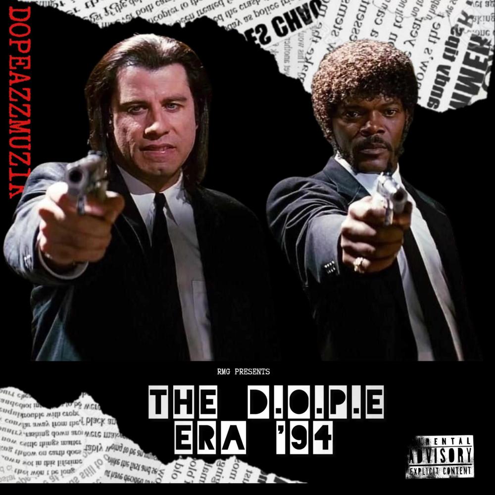 Fuk Em (feat. Bugz Bizarre & Black N Meezy) (Explicit)