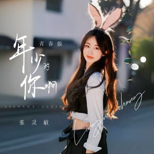 อัลบัม 年少的你啊(青春版) ศิลปิน 张灵敏