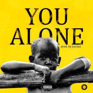 收聽Ko-Jo Cue的You Alone歌詞歌曲