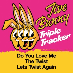 收聽Jive Bunny And The Mastermixers的Do You Love Me / The Twist / Let's Twist Again歌詞歌曲