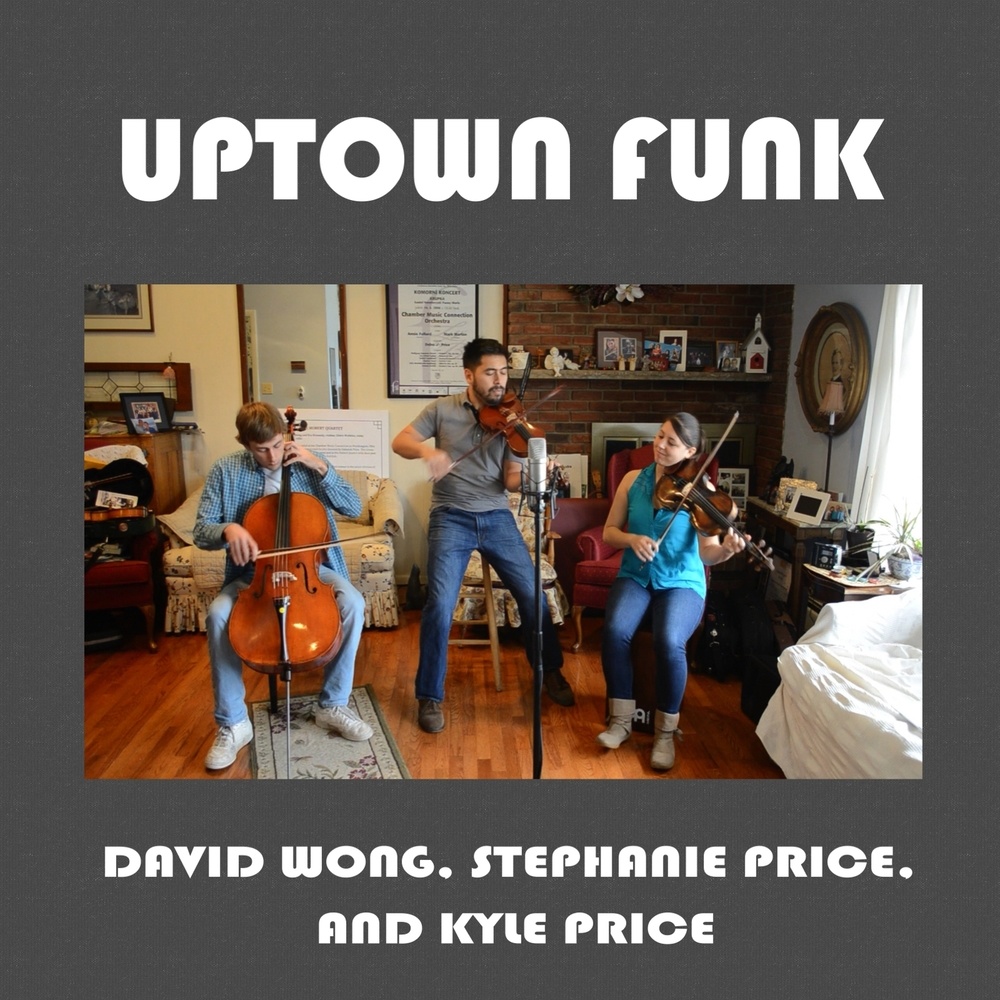 Uptown Funk