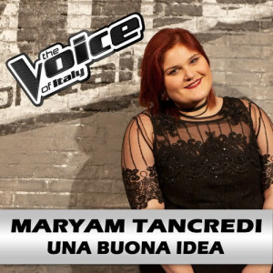 Maryam Tancredi的專輯Una Buona Idea
