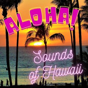收聽Kana King & His Hawaiians的On The Beach Of Waikiki歌詞歌曲