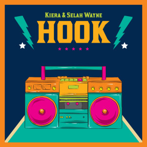 Album Hook oleh Kiera