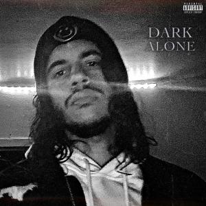 J Cryptic的專輯Dark Alone (Explicit)