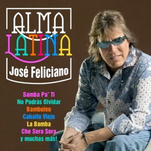 收听Jose Feliciano的Bamboleo / Caballo Viejo歌词歌曲