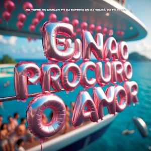 ดาวน์โหลดและฟังเพลง EU NÃO PROCURO O AMOR (Explicit) พร้อมเนื้อเพลงจาก Dj Tg Beats