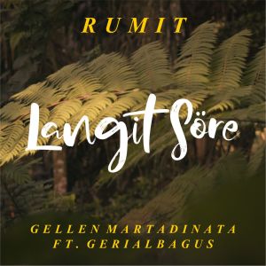 Album Rumit (Akustik) oleh Gellen Martadinata