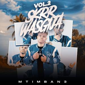 收聽Mtimban3的Izinjaa歌詞歌曲
