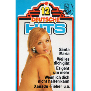 Deutsche Hits Vol. 2