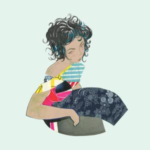 收聽This Guy Q的Let It Go (feat. Lina Pastel, Elan Noelle & Shari)歌詞歌曲