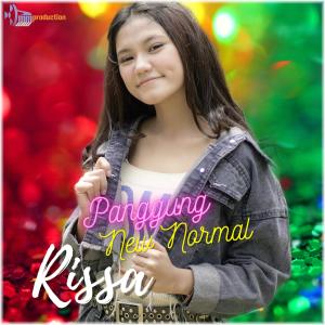 Album Panggung New Normal from Rissa
