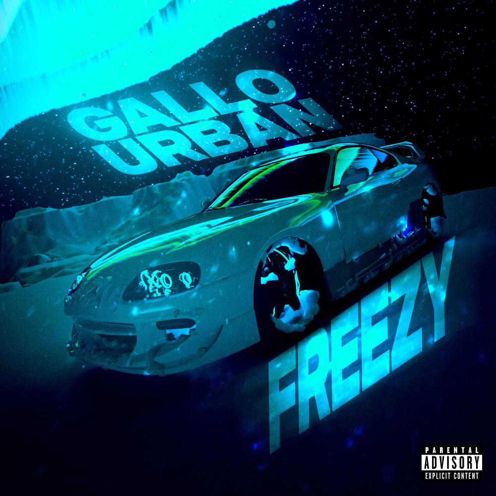 Freezy (feat. DAWA BEATS) (Explicit)