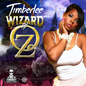 Timberlee的專輯Wizard of OZ