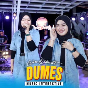 ดาวน์โหลดและฟังเพลง Dumes พร้อมเนื้อเพลงจาก Woro Widowati