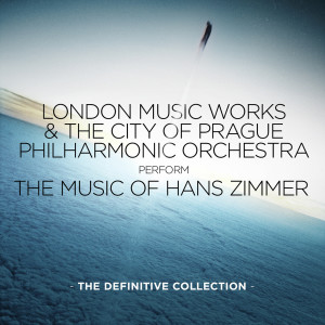 The City of Prague Philharmonic Orchestra的專輯The Music of Hans Zimmer: The Definitive Collection