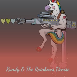 Album Randy & the Rainbows Denise from 