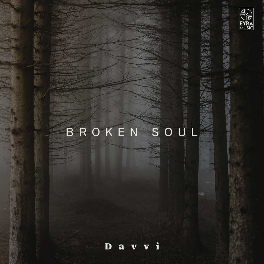 Broken Soul