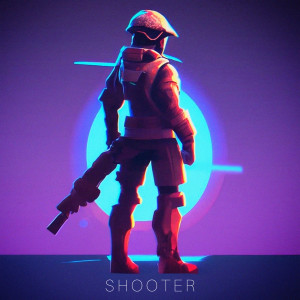 Album Shooter from Buzzkill