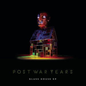 收聽Post War Years的Mirror (Roam)歌詞歌曲