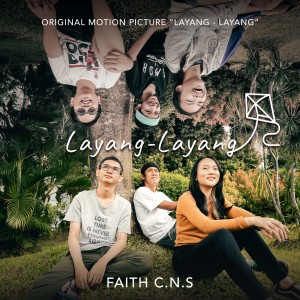 Listen to Layang-Layang song with lyrics from Faith