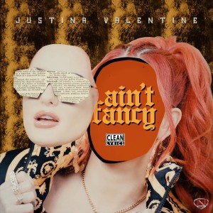 收听Justina Valentine的Ain't Fancy歌词歌曲
